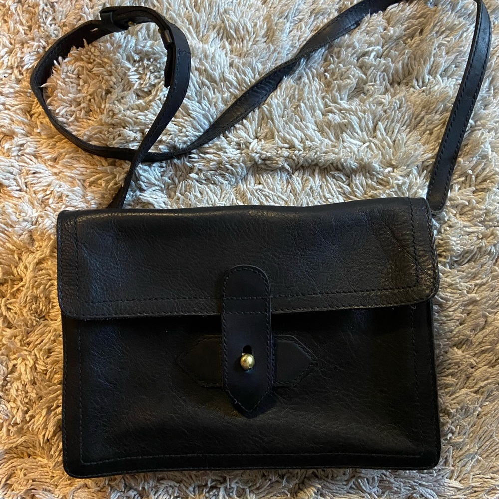 NWT madewell purse/crossbody bag